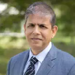 Image of Dr. Syed S. Aslam, MD