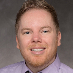 Image of Dr. Aaron Barrett, MD