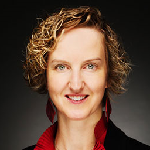 Image of Dr. Natalie Marie Scanlon, PhD, LP