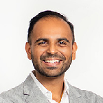 Image of Dr. Vijay A. Patel, MD