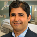 Image of Dr. Ayman M. Rifai, MD