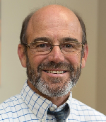 Image of Dr. Kimball John Spence, DO