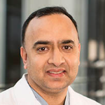 Image of Dr. Raja Krishna, MD