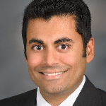 Image of Dr. Amol J. Ghia, MD