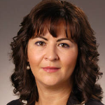 Image of Dr. Raluca R. Rusu, MD