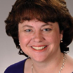 Image of Mary Angela Rayhill, APRN