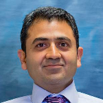 Image of Dr. Ashwani Kumar Sharma, MD, MBBS