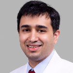 Image of Dr. Vivek Nautiyal, MD