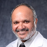 Image of Dr. Usman G. Master, MD