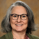 Image of Christine Diane Erickson, APRN, CNP