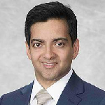 Image of Dr. Ankur Ashok Karnik, MD