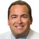 Image of Dr. Kyle A. Rezac, DO