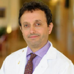 Image of Dr. Bertrand L. Jaber, MD, MSc, FASN