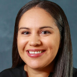 Image of Dr. Mary Eguia, MD