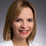 Image of Dr. Katherine Nichole Velez, MD