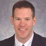 Image of Dr. Joshua S. Neucks, MD