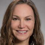 Image of Dr. Abby R. Rosenberg, MS, MA, MD