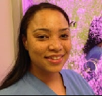 Image of Dr. Farrah K. Russell, MD, FAAP