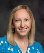 Image of Dr. Michelle Arneson, DO, MPH