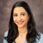 Image of Dr. Suvarna Murti Lodhia, MD