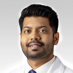 Image of Dr. Jaymin Patel, DO