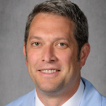 Image of Dr. Jeffrey B. Brown, MD