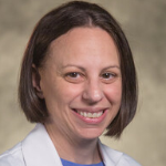 Image of Dr. Melissa Scala Hill, DPM