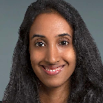 Image of Dr. Ranjini Srinivasan, MD