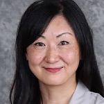 Image of Dr. Esther Bae, DO