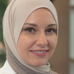 Image of Dr. Dina Sufian Ahmad, MD