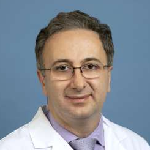 Image of Dr. Sina Shafiei, MD