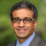 Image of Dr. Rajesh Shinghal, MD