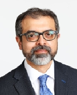 Image of Dr. Ali N. Zaidi, MD