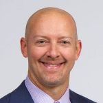 Image of Dr. Aaron Patick Frye, MD