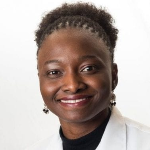 Image of Dr. Uchenna Okagbue Njiaju, MD, FACP