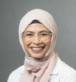 Image of Dr. Aeliya Kazmi, MD