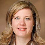 Image of Dr. Kathryn J. Lindley, MD, FACC