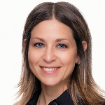 Image of Allison Vogel, MS, RD