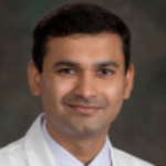 Image of Dr. Priyank Chauhan, MD