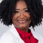 Image of Kellie Harris, NP, FNP