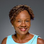 Image of Dr. Grace M. Akinyi Joseph, MD