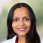 Image of Hima Sheth, APRN-CNP