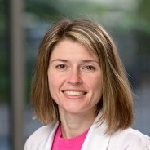 Image of Dr. Marie Surovitsky, DO