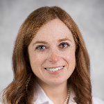 Image of Dr. Jennifer M. Matro, MD