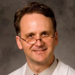 Image of Dr. M. Anthony Moody, MD