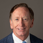 Image of Dr. Stephen J. Huot, MD, PhD