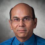 Image of Dr. Nirav P. Chudgar, MD