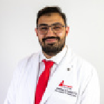 Image of Dr. Mohammad Saleh Al Nabulsi, MD