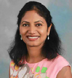 Image of Dr. Rajani Vanam, MD