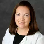 Image of Mrs. Amanda Lynn Hair, APRN